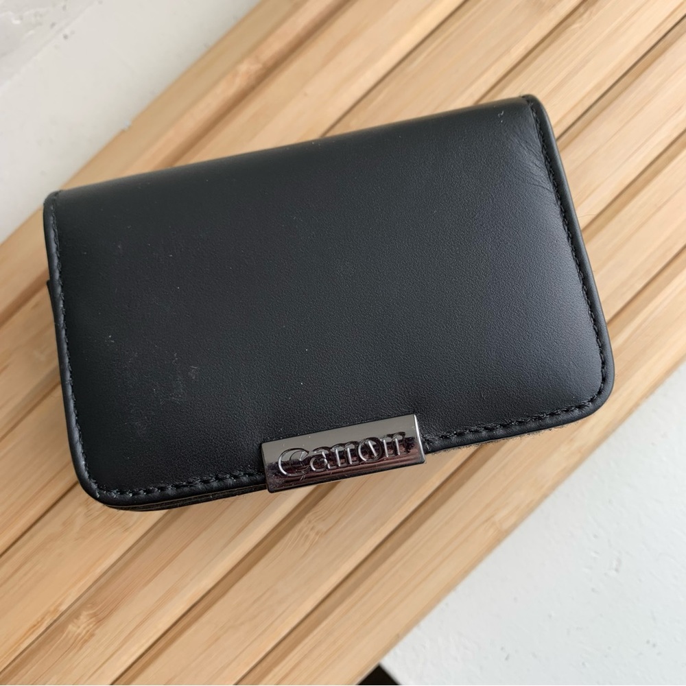 Canon Camera Case